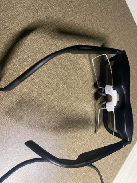 Prescription Lenses