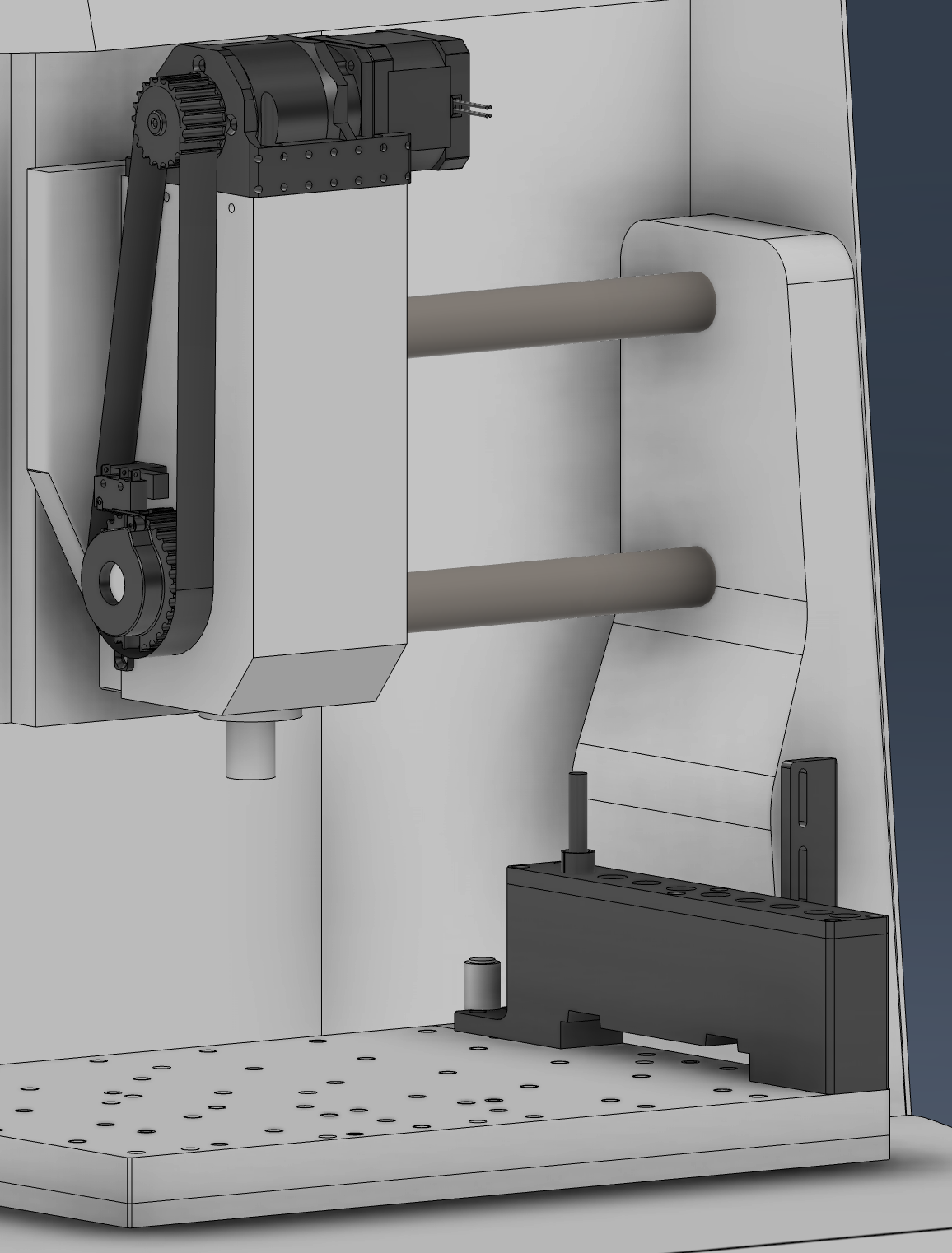 Mechanical design